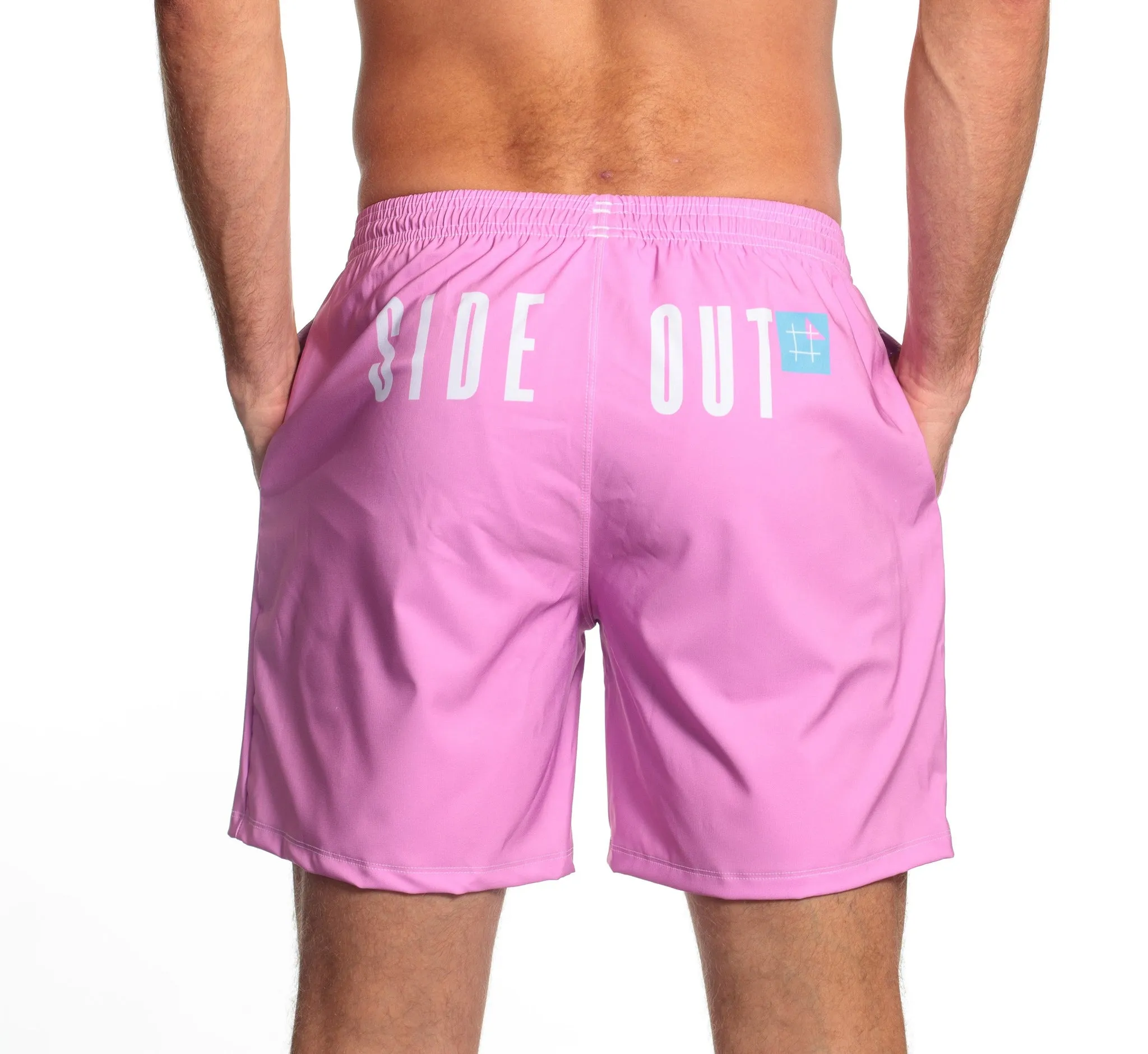 Main Beach Men's Volley Shorts