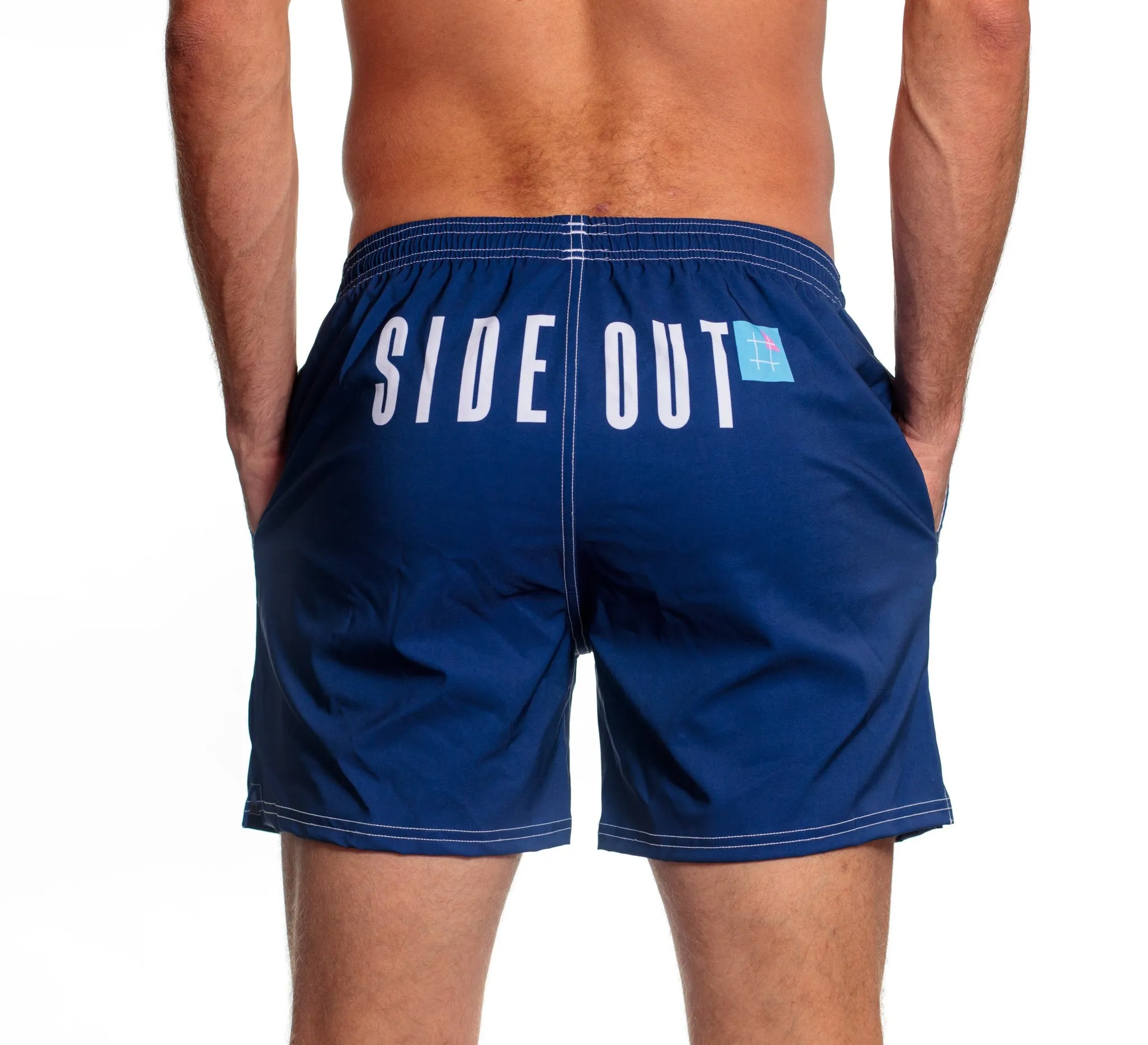 Main Beach Men's Volley Shorts
