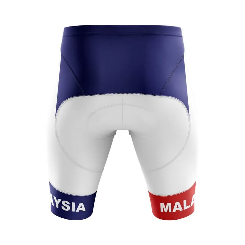 Malaysia Bib & Shorts (V1)