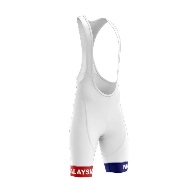 Malaysia Bib & Shorts (V1)