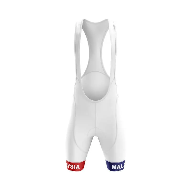 Malaysia Bib & Shorts (V1)