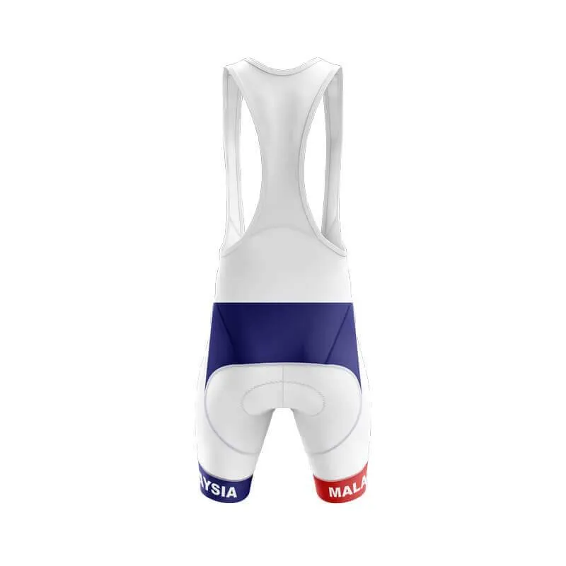 Malaysia Bib & Shorts (V1)
