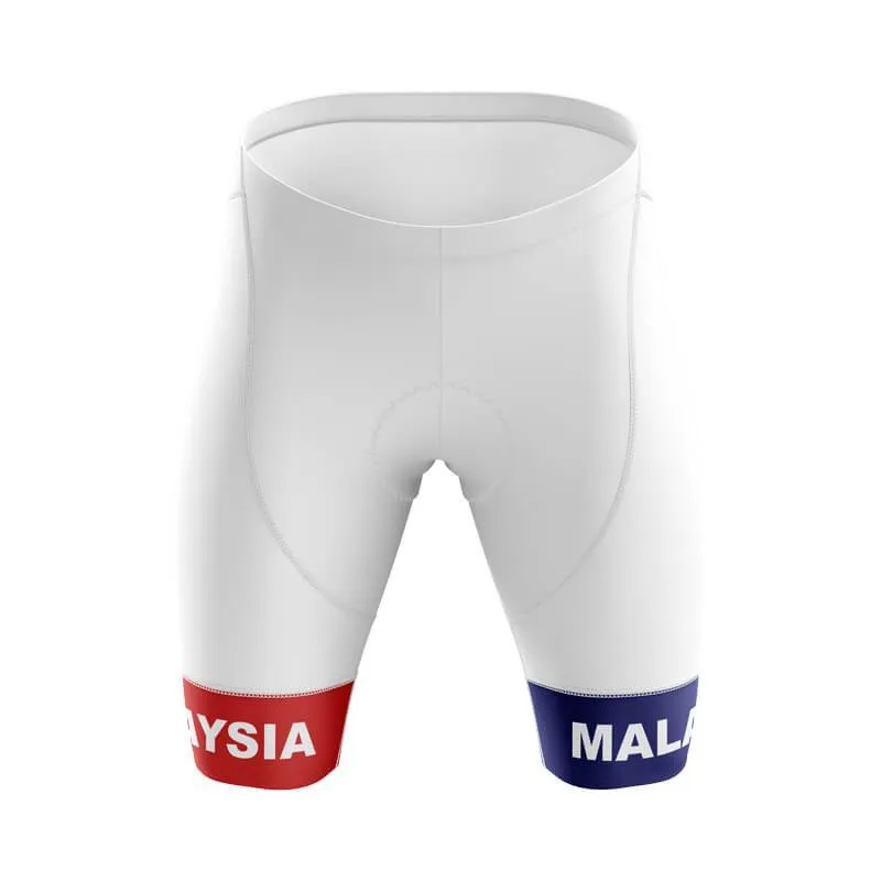 Malaysia Bib & Shorts (V1)