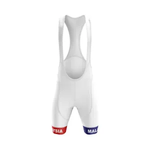 Malaysia Bib & Shorts (V1)
