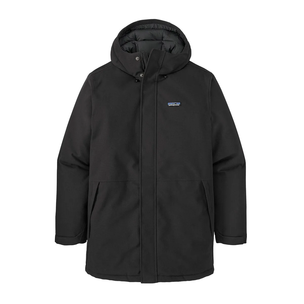 Men's Lone Mountain Parka