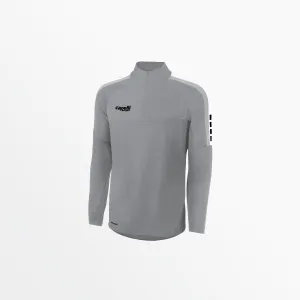 MEN'S MADISON 1/4 ZIP TECHNICAL TRAINING TOP