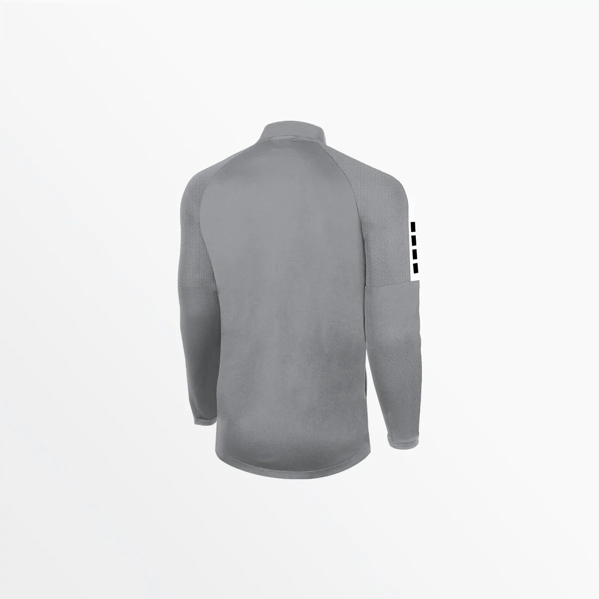 MEN'S MADISON 1/4 ZIP TECHNICAL TRAINING TOP