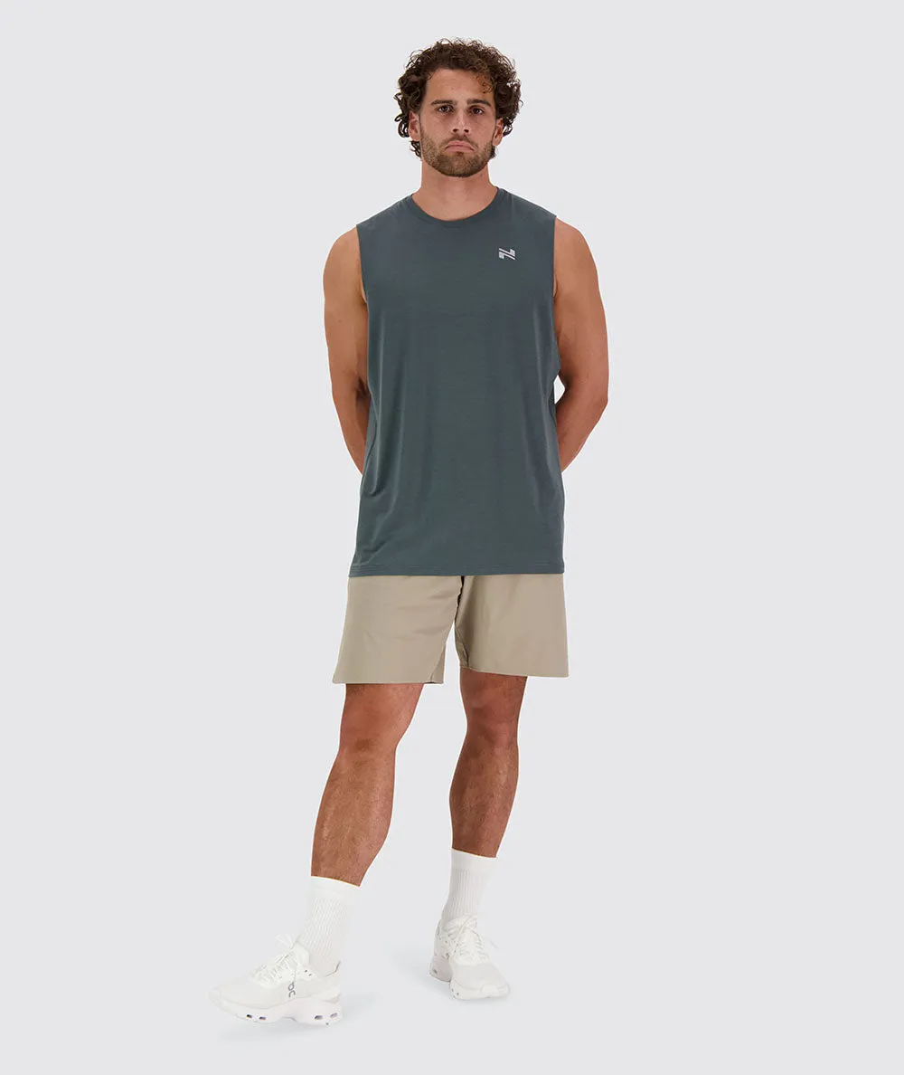 Men's Muscle Tank