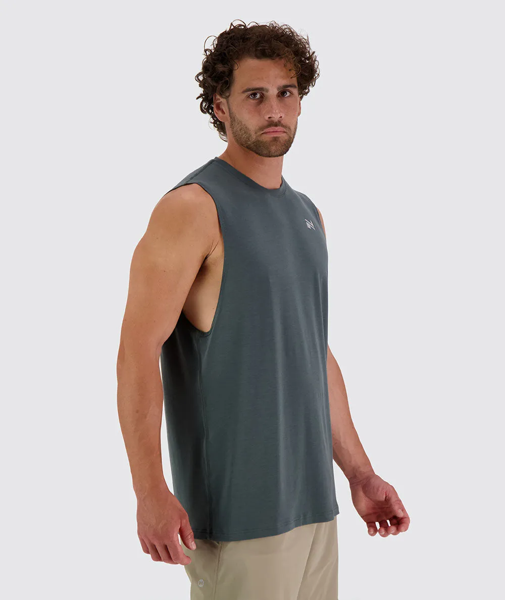 Men's Muscle Tank