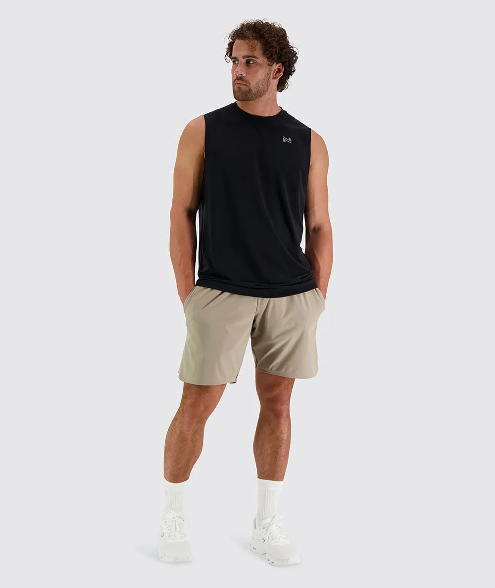 Men's Muscle Tank