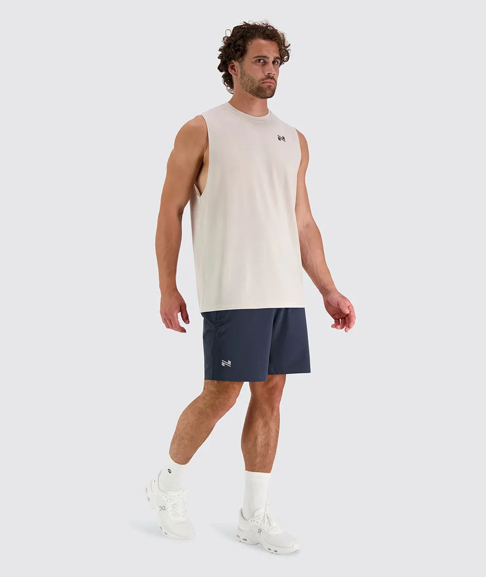 Men's Muscle Tank