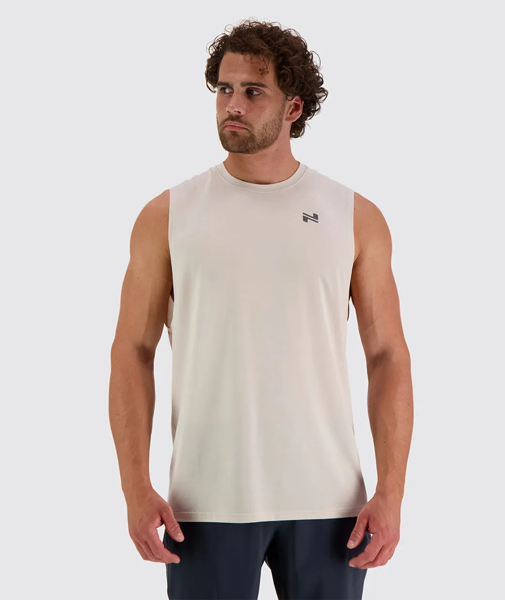 Men's Muscle Tank