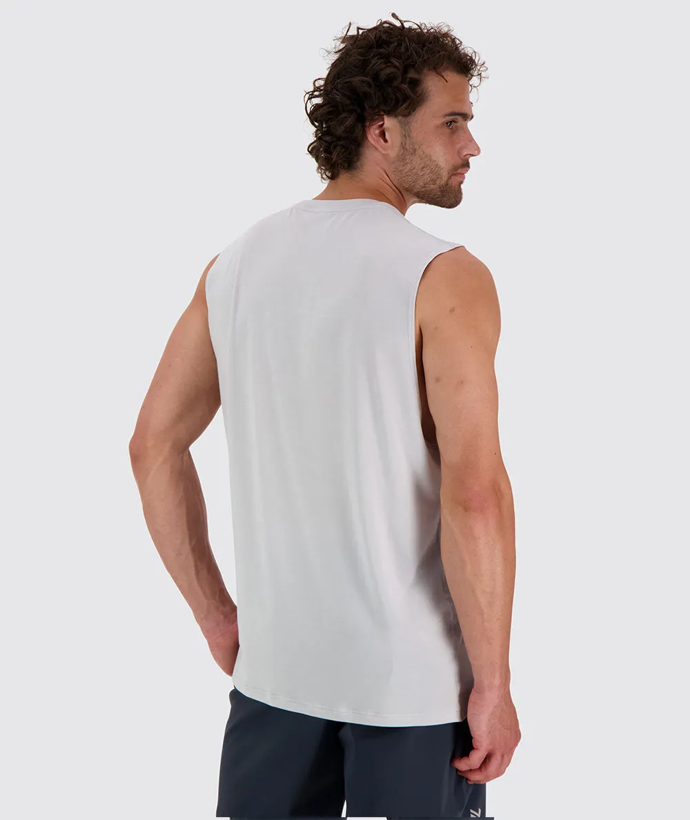 Men's Muscle Tank