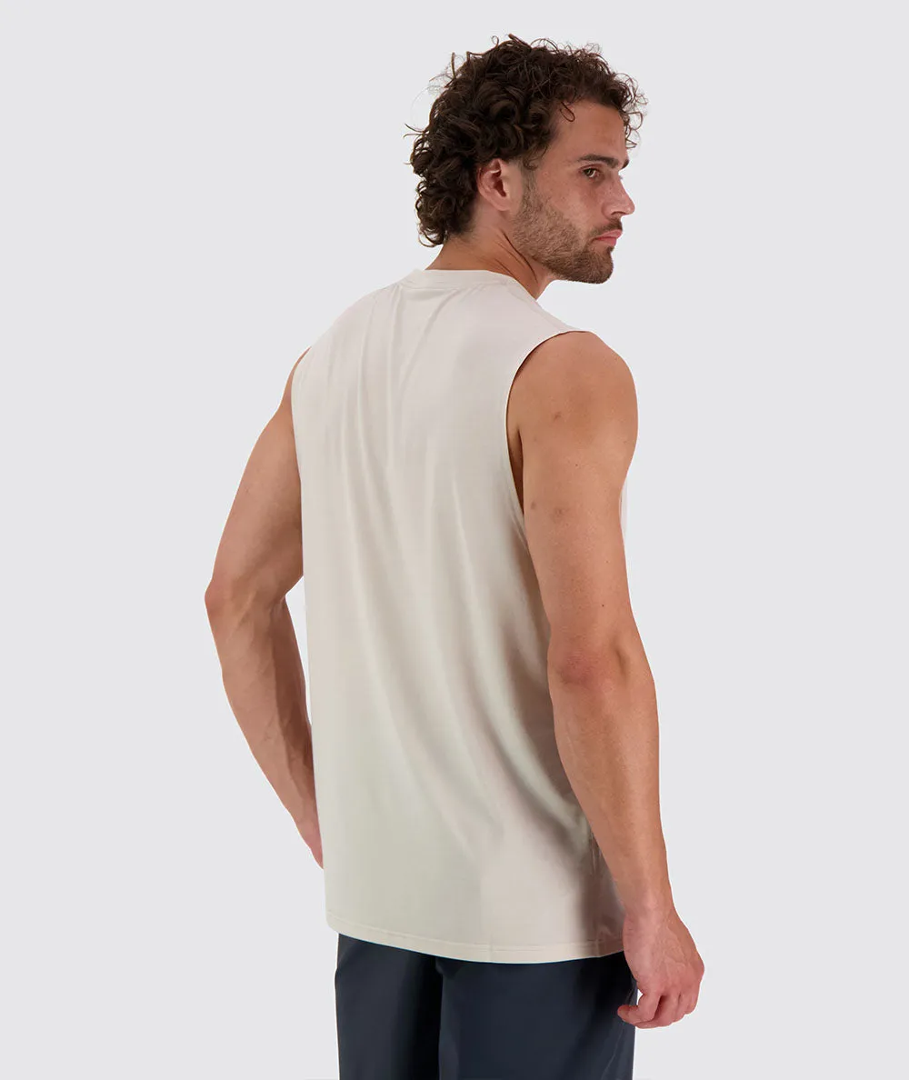 Men's Muscle Tank