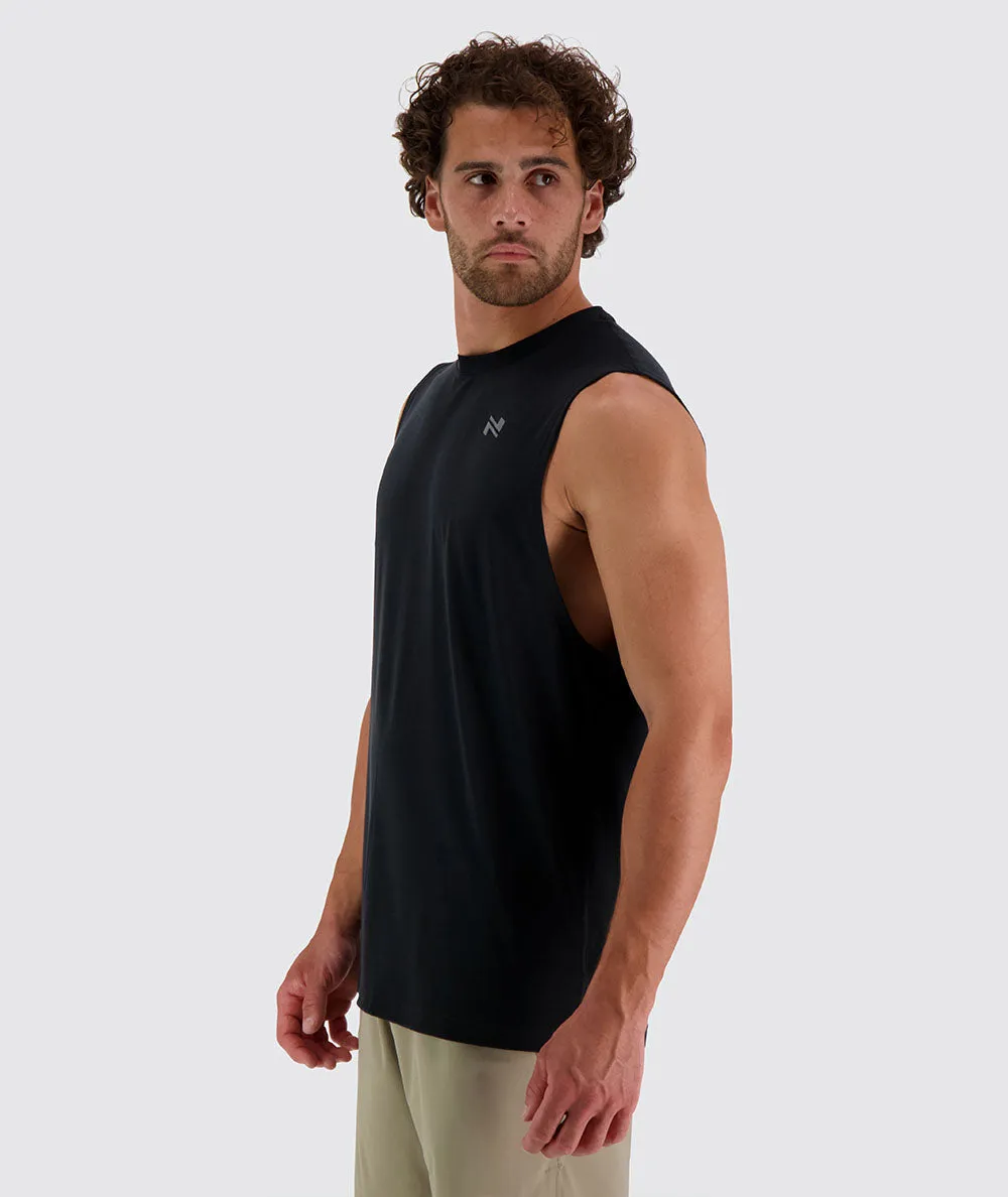 Men's Muscle Tank