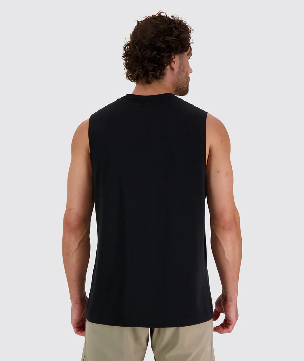 Men's Muscle Tank