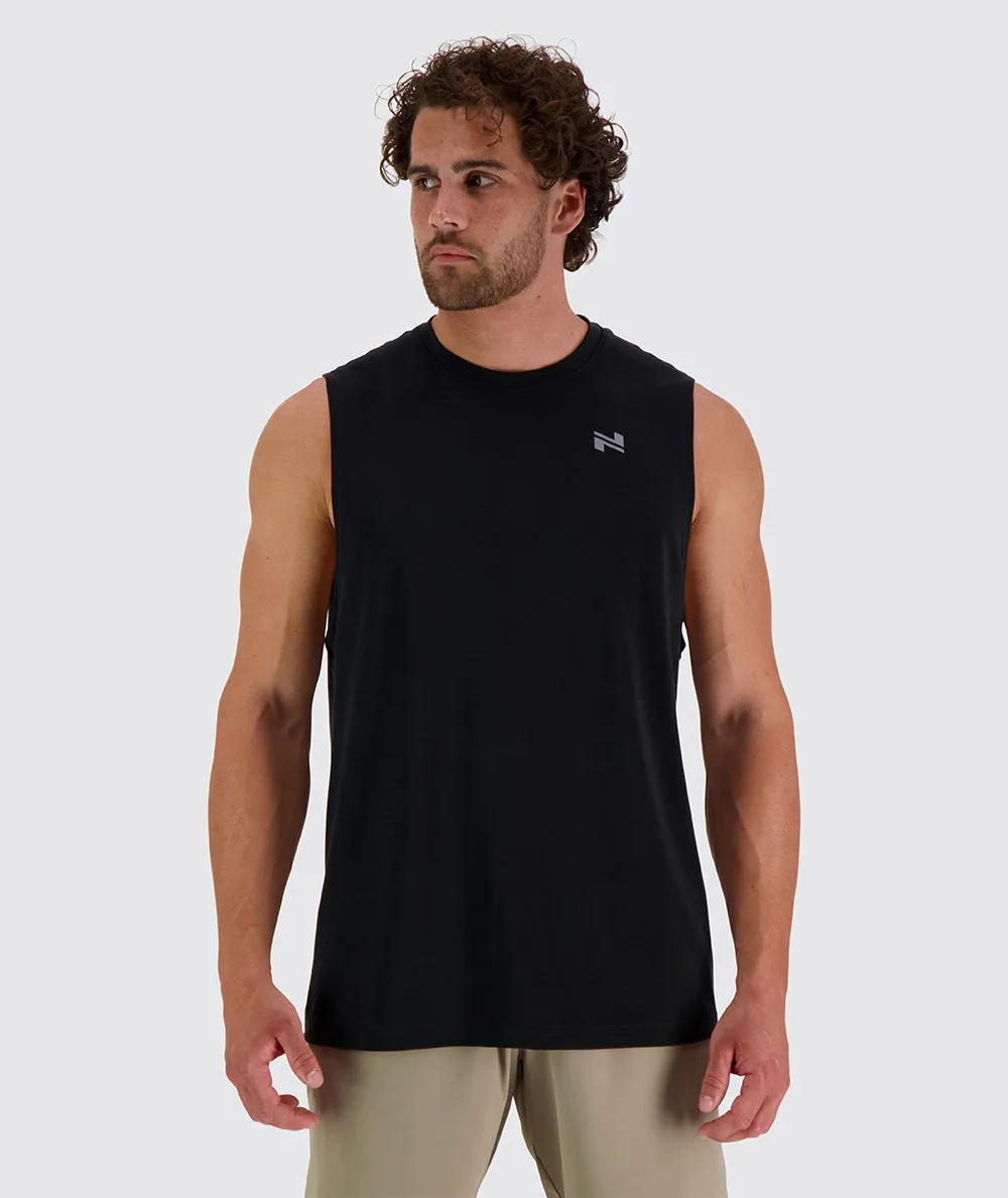 Men's Muscle Tank