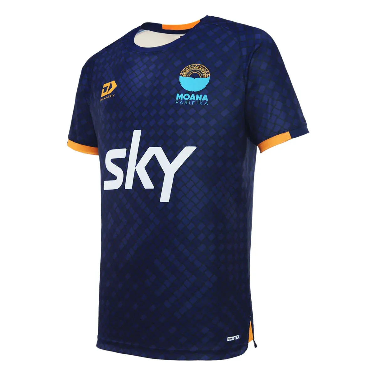 Moana Pasifika Training Tee 2024