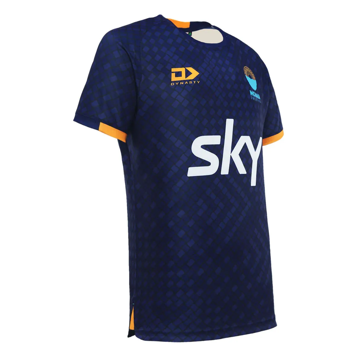 Moana Pasifika Training Tee 2024
