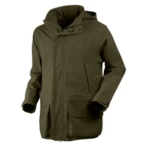 Orton Packable Jacket Willow Green by Harkila