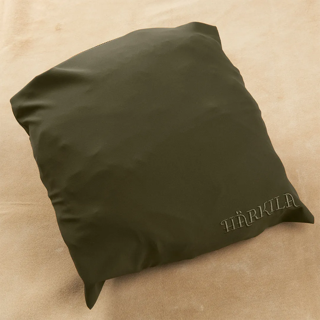 Orton Packable Jacket Willow Green by Harkila