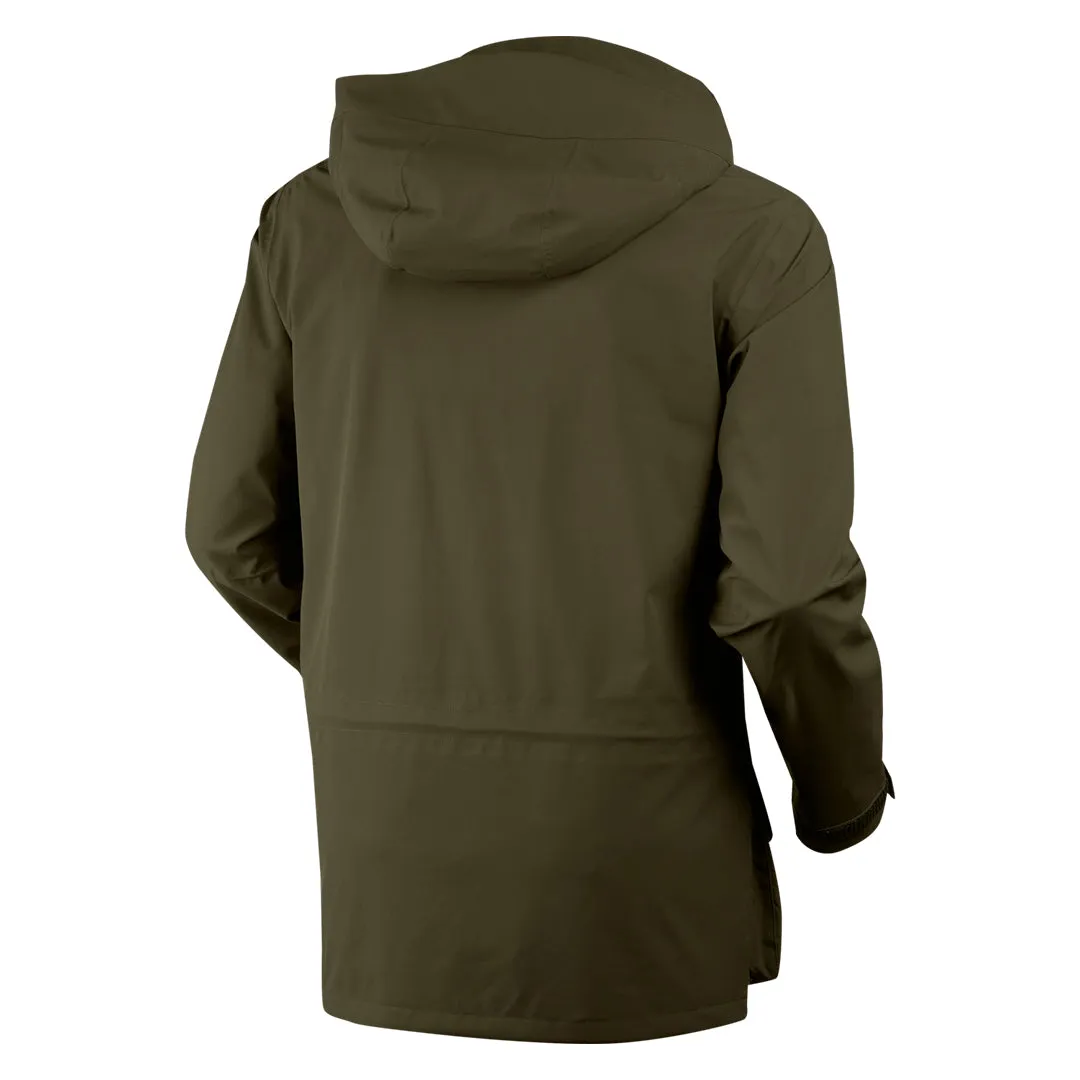 Orton Packable Jacket Willow Green by Harkila