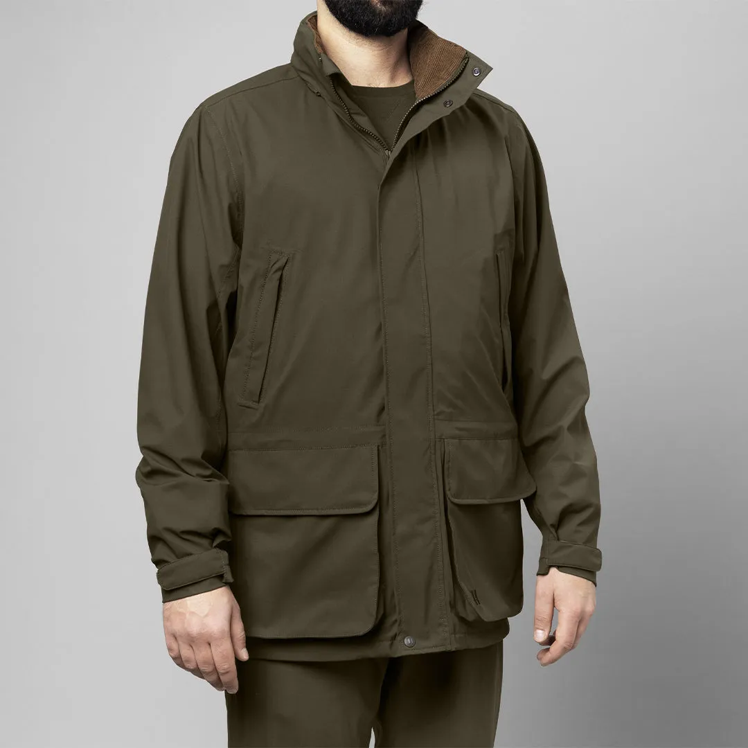 Orton Tech HWS Jacket - Willow Green by Harkila