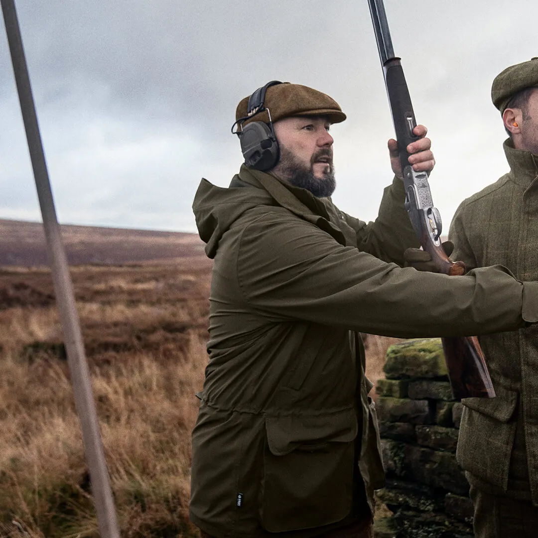 Orton Tech HWS Jacket - Willow Green by Harkila