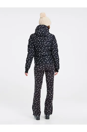 Protest Daylily Snowjacket True Black