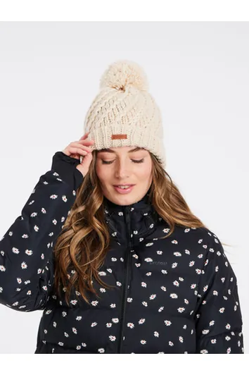 Protest Daylily Snowjacket True Black