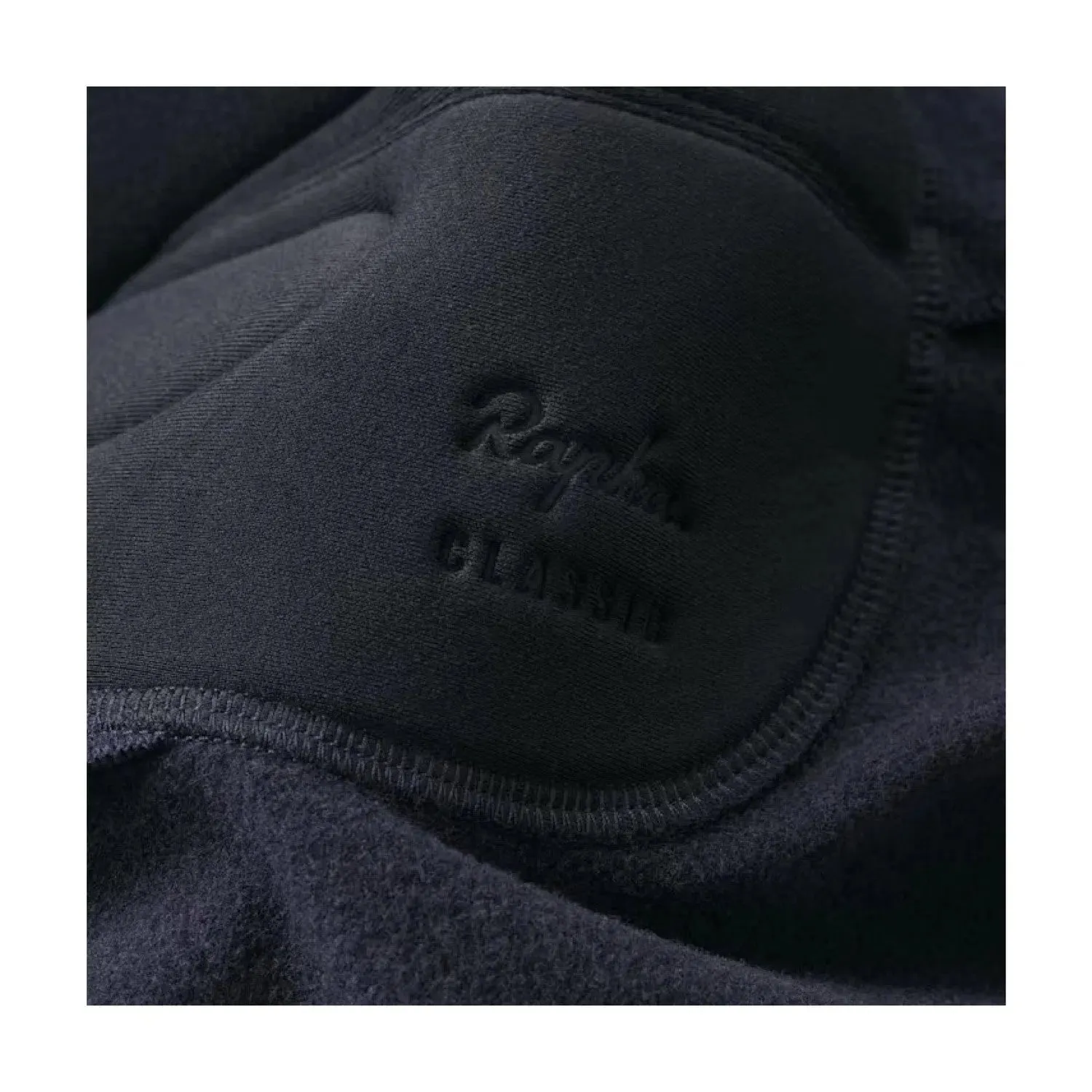 RAPHA Core Cargo Winter Tights with Pad - SNV Dark Navy/Navy