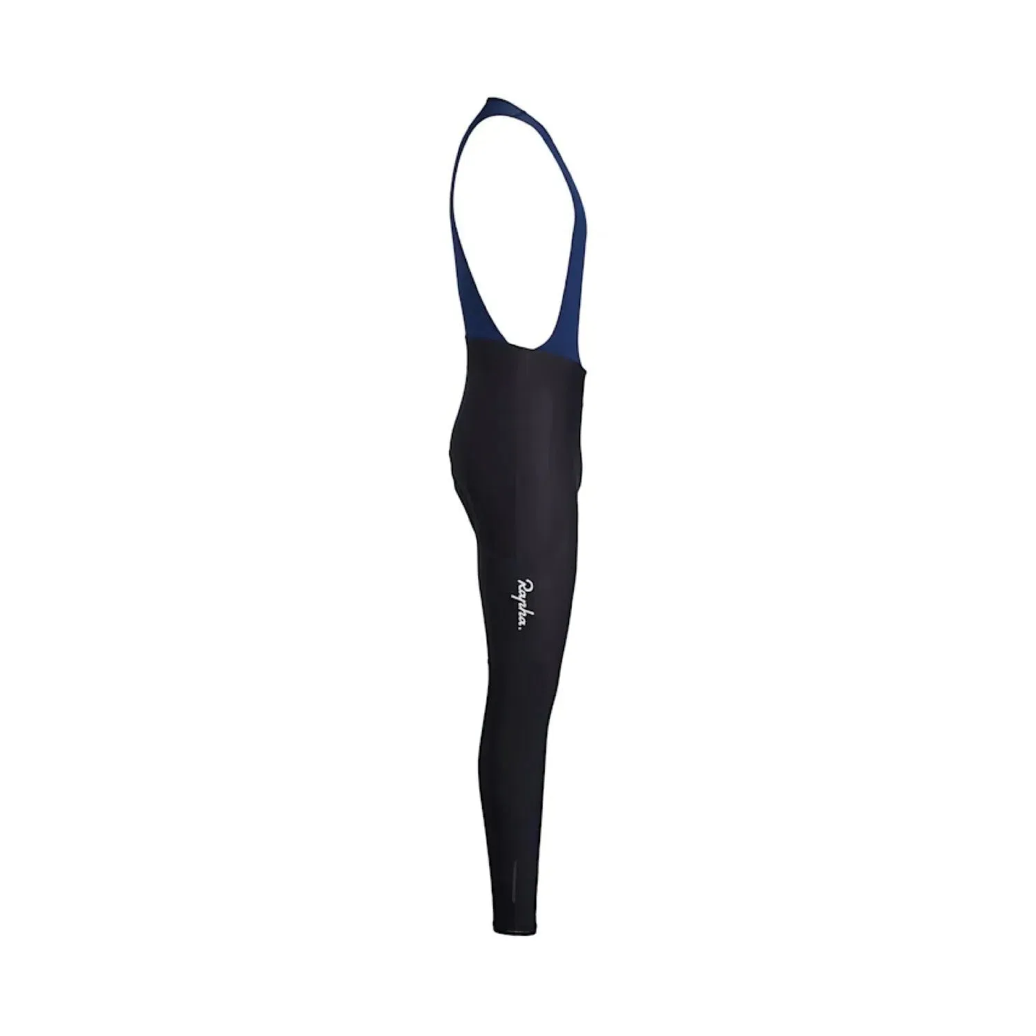 RAPHA Core Cargo Winter Tights with Pad - SNV Dark Navy/Navy