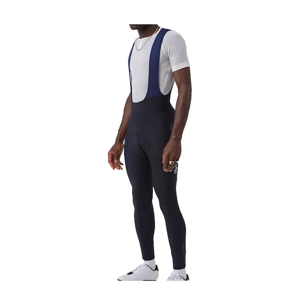 RAPHA Core Cargo Winter Tights with Pad - SNV Dark Navy/Navy