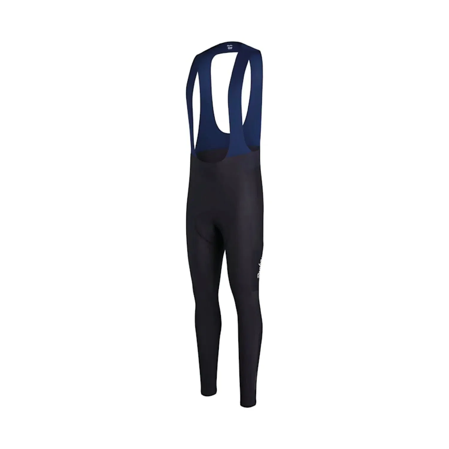 RAPHA Core Cargo Winter Tights with Pad - SNV Dark Navy/Navy