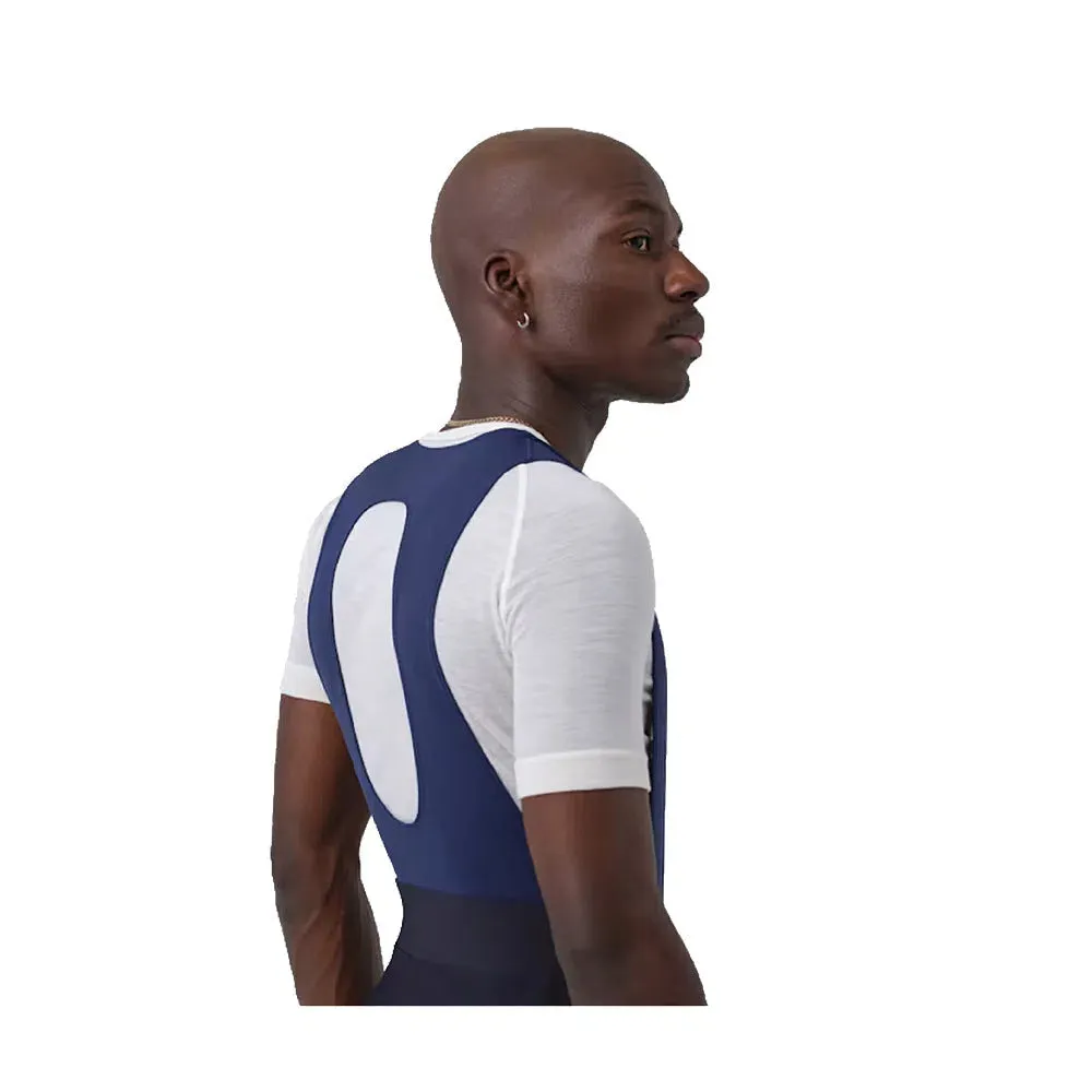 RAPHA Core Cargo Winter Tights with Pad - SNV Dark Navy/Navy