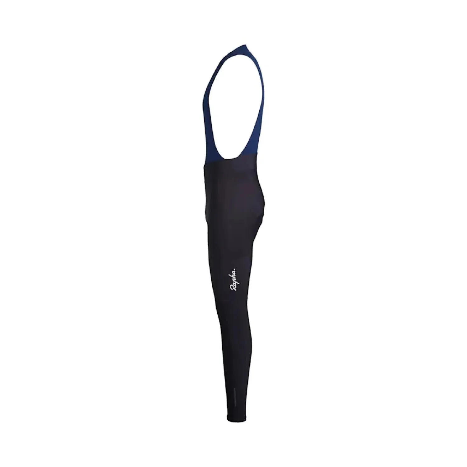RAPHA Core Cargo Winter Tights with Pad - SNV Dark Navy/Navy