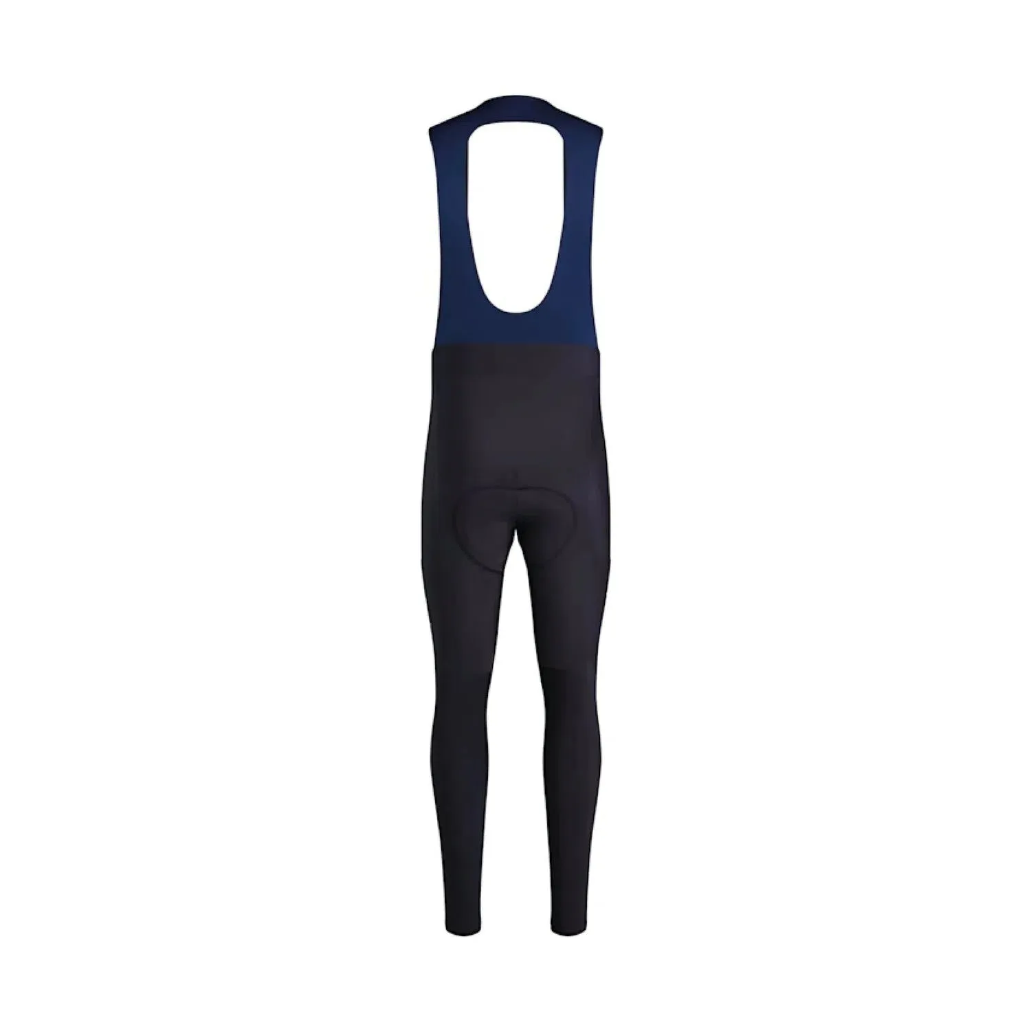 RAPHA Core Cargo Winter Tights with Pad - SNV Dark Navy/Navy