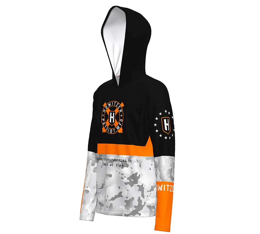 Snow Assault Performance Hood