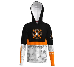 Snow Assault Performance Hood