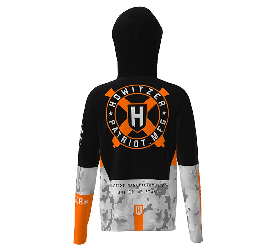 Snow Assault Performance Hood