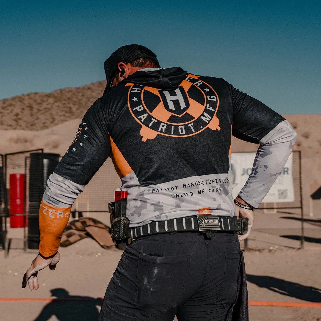 Snow Assault Performance Hood