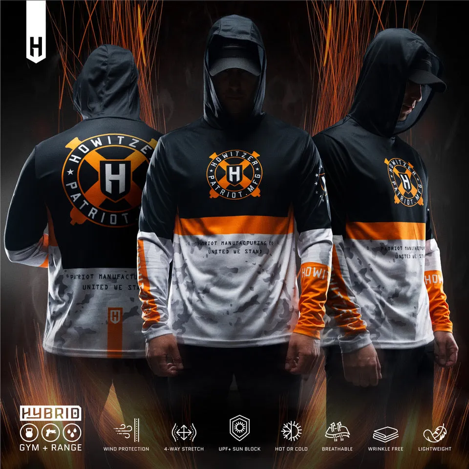 Snow Assault Performance Hood