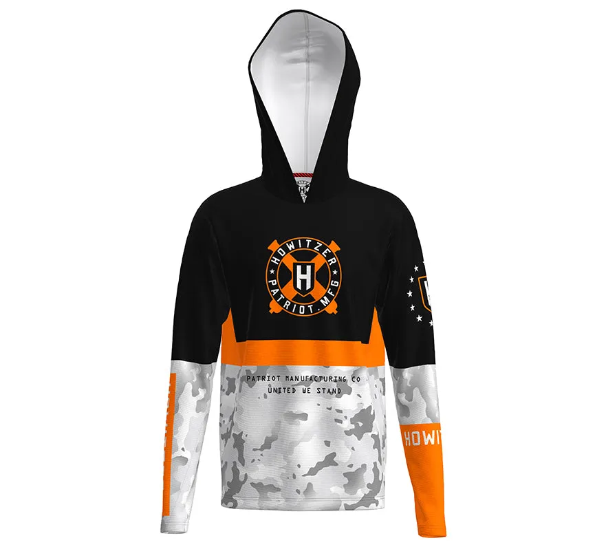 Snow Assault Performance Hood