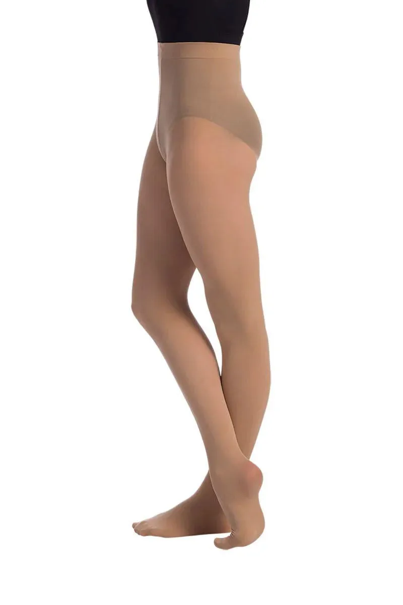 SO DANCA CHILDREN FOOTED TIGHTS TS 73