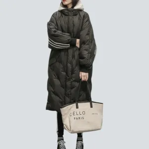 Sophie™ | Stylish women's insulated winter coat for ultimate warmth and elegance