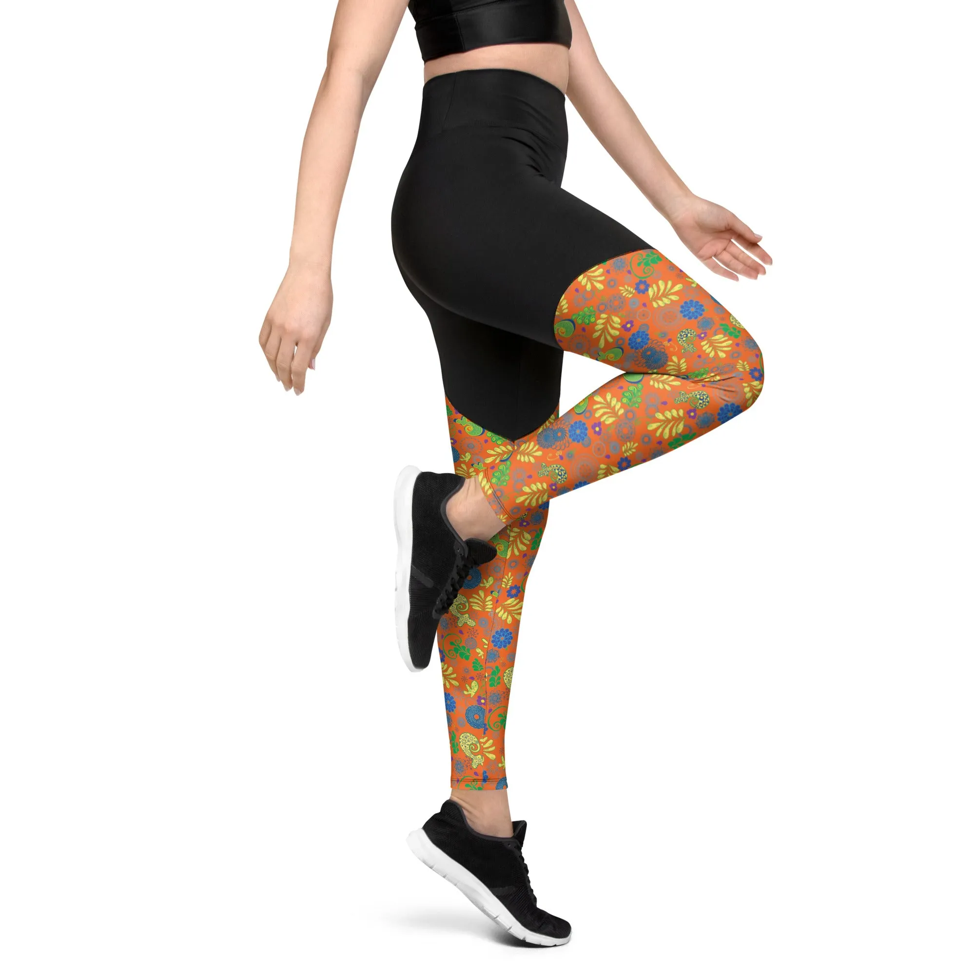 Sports Leggings