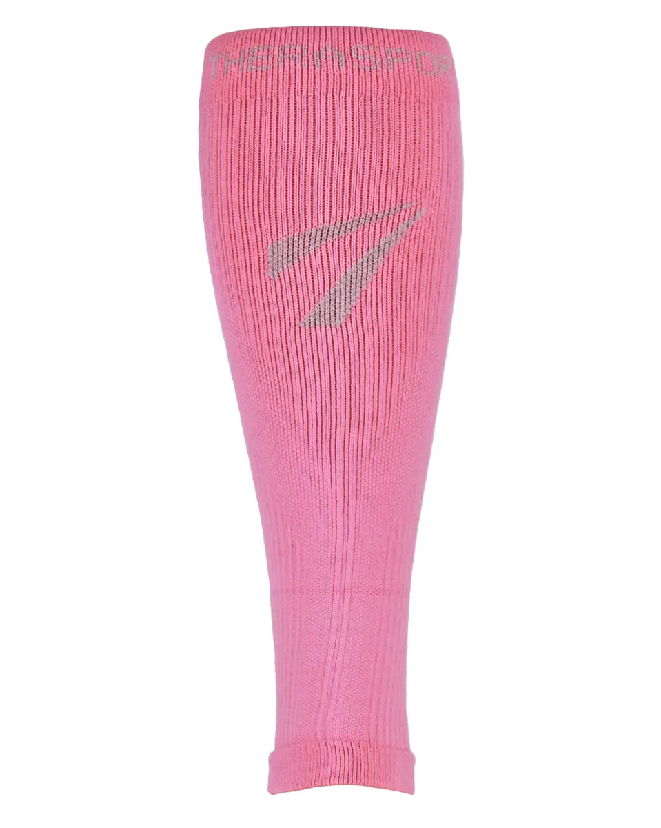 Therafirm TheraSport Unisex Athletic Recovery Sleeves 20-30mmHg