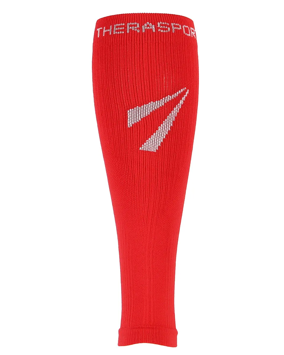 Therafirm TheraSport Unisex Athletic Recovery Sleeves 20-30mmHg