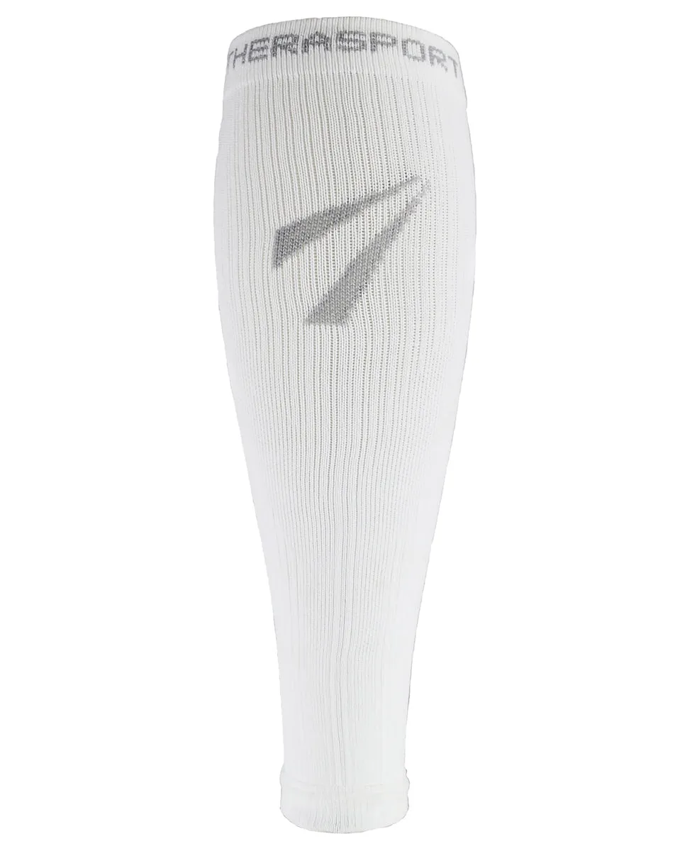 Therafirm TheraSport Unisex Athletic Recovery Sleeves 20-30mmHg