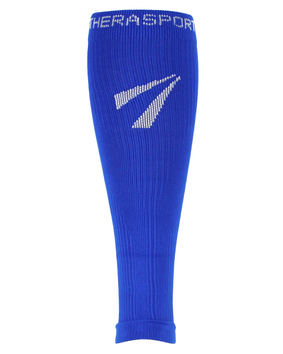 Therafirm TheraSport Unisex Athletic Recovery Sleeves 20-30mmHg